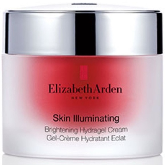 Elizabeth Arden Skin Illuminating Brightening Hydragel cream NWOB - Picture 1 of 2